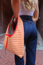 Load image into Gallery viewer, Pumpkin Pie Josie Tote
