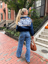 Load image into Gallery viewer, Patriots Bomber
