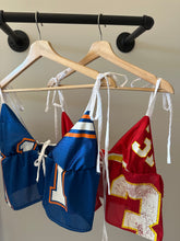 Load image into Gallery viewer, Kansas Chiefs Jersey Tank
