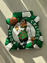 Load image into Gallery viewer, Celtics Puffer
