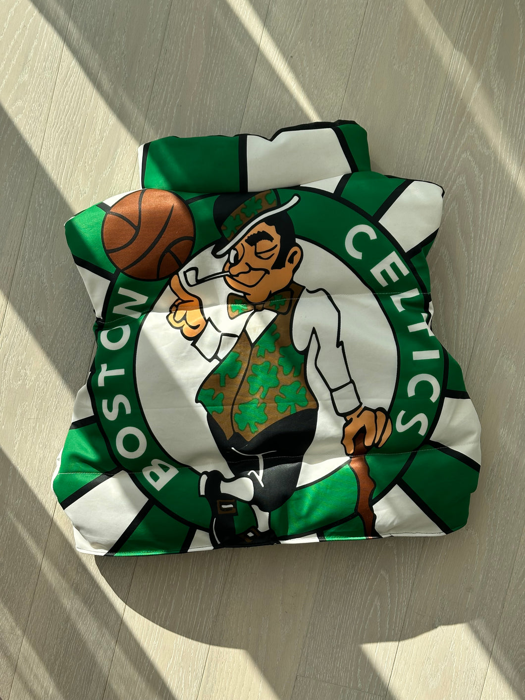 Celtics Puffer