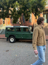 Load image into Gallery viewer, Patriots Timberland Chore Jacket
