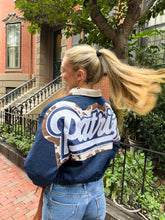 Load image into Gallery viewer, Patriots Bomber
