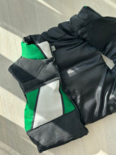 Load image into Gallery viewer, Celtics Puffer
