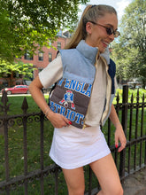 Load image into Gallery viewer, Patriots Puffer Vest
