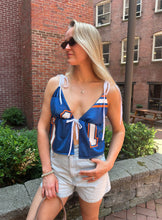 Load image into Gallery viewer, Kansas Chiefs Jersey Tank
