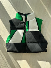 Load image into Gallery viewer, Celtics Puffer
