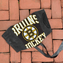 Load image into Gallery viewer, Bruins Corset
