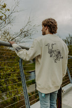 Load image into Gallery viewer, ASTRO CREWNECK
