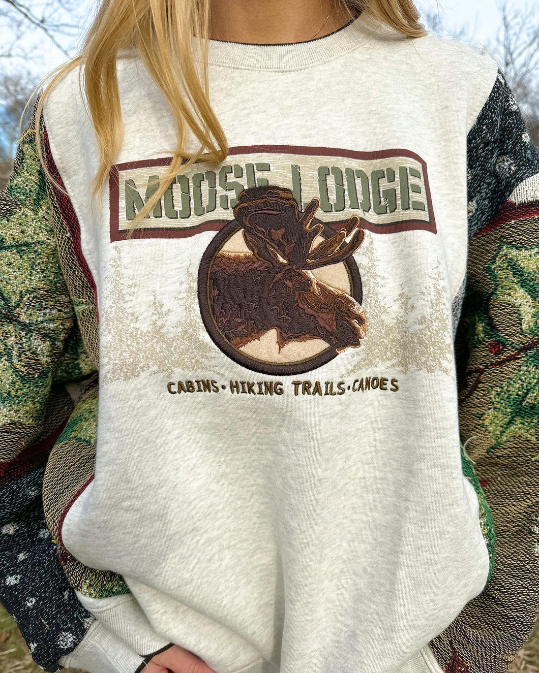 Moose Lodge