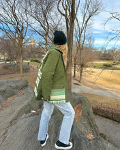 Load image into Gallery viewer, Blessings Be More Jacket
