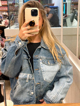 Load image into Gallery viewer, Daily Denim Jacket
