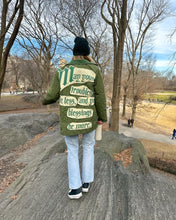 Load image into Gallery viewer, Blessings Be More Jacket
